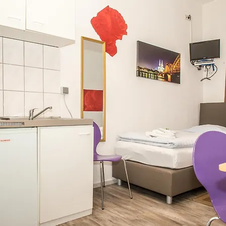 Storch Ii בית הארחה