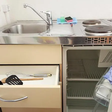 בית הארחה Storch Ii 3*