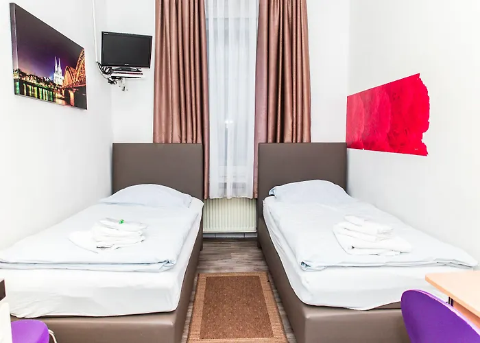 Storch Ii Gasthof 3*