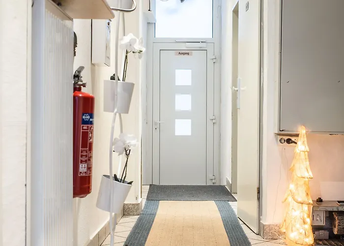 Storch Ii Gasthof Köln