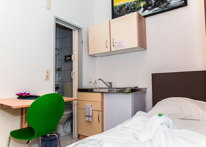 Gasthof Storch Ii Köln