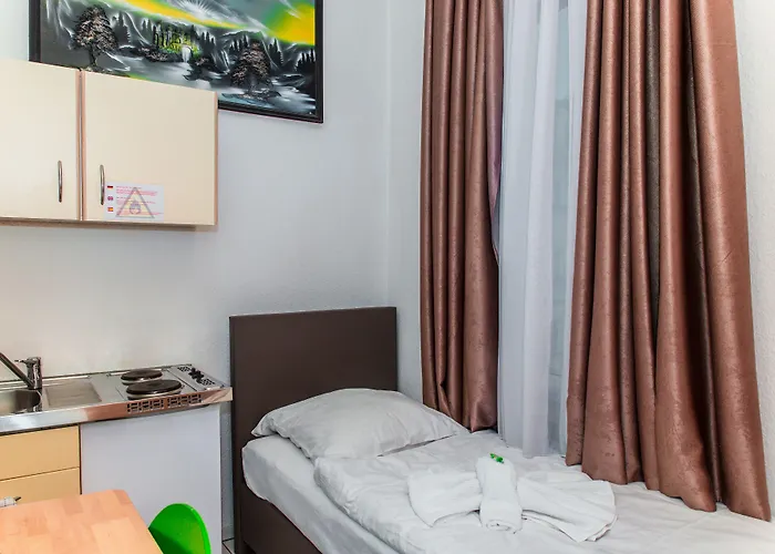 Gasthof Storch Ii Köln