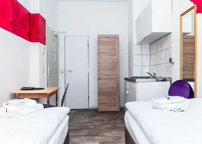 Storch Ii Gasthof Köln