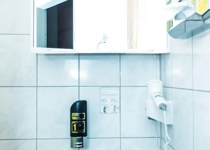 Gasthof Storch Ii 3*