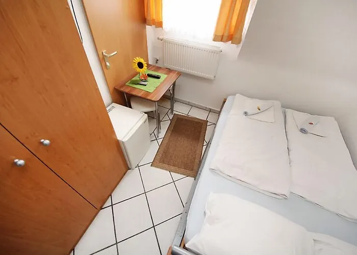 Storch Ii Gasthof Köln