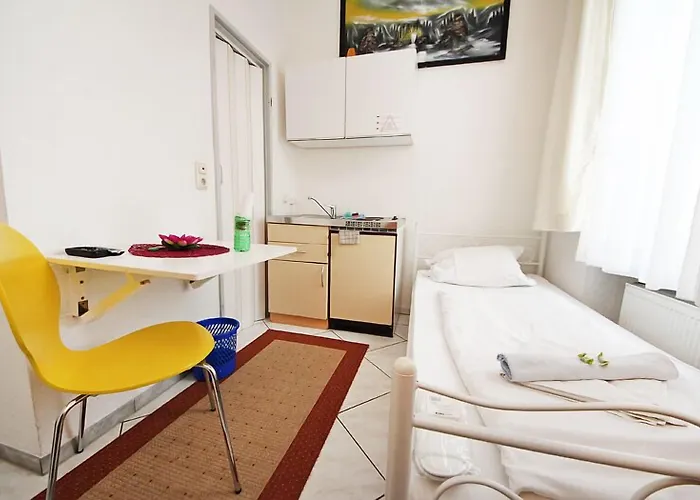 Storch Ii Gasthof Köln