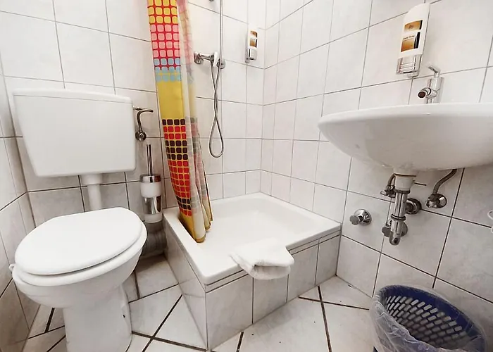 Storch Ii Gasthof Köln