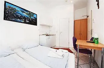 Storch Ii Gasthof 3*